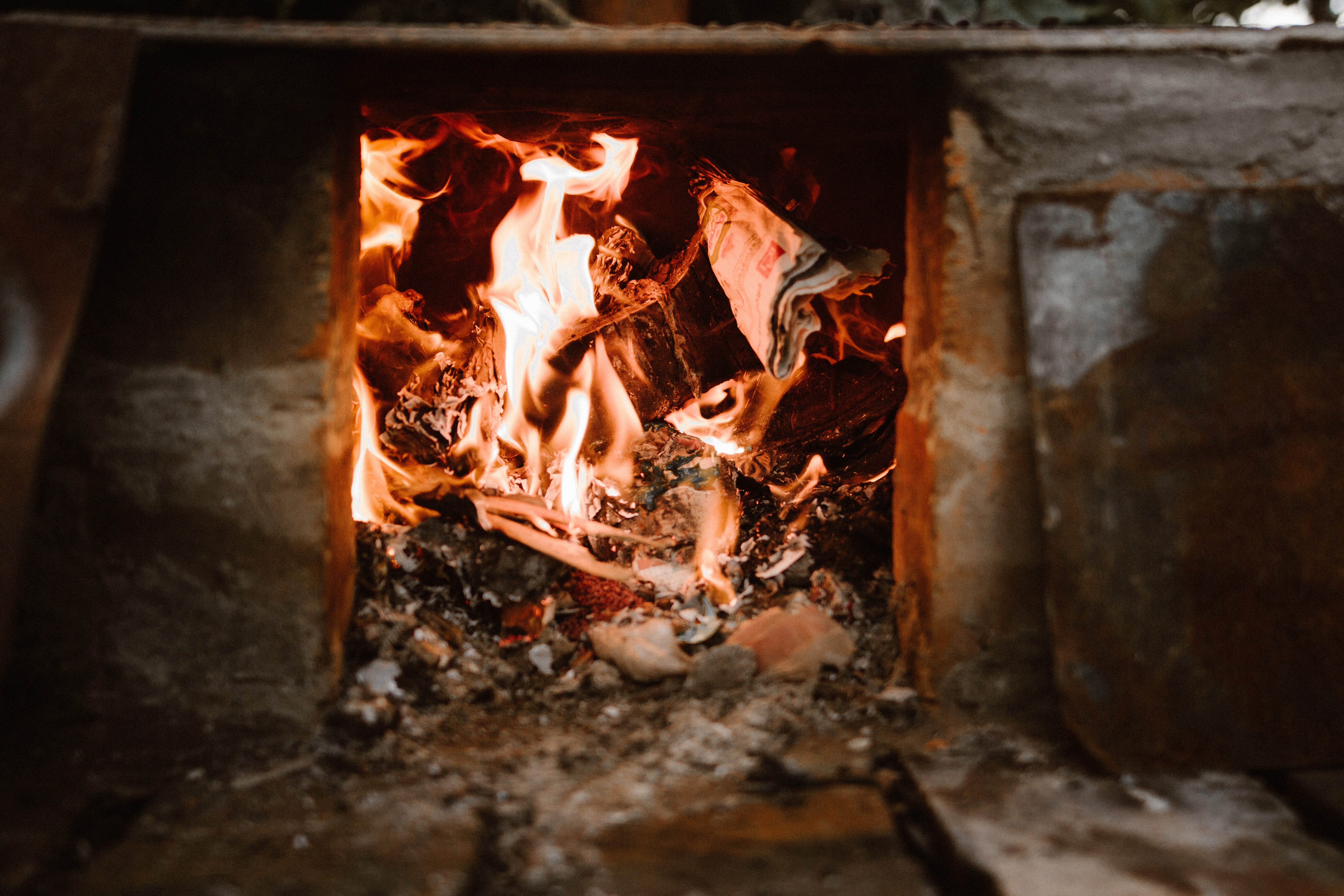 Understanding Typical Woodburning Mistakes 